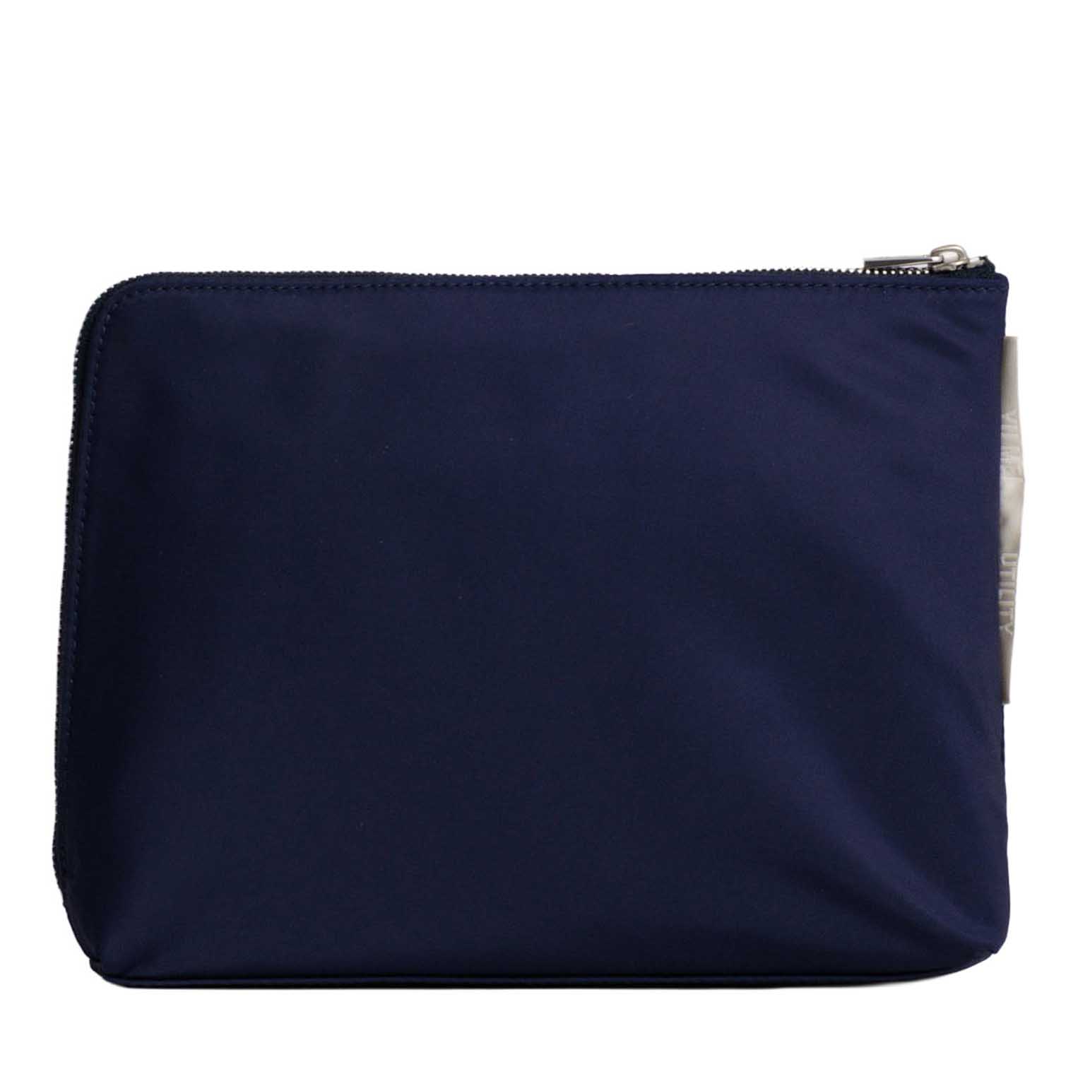 UTILITY by Yu Mei Pouch